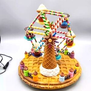 Lemax christmas village